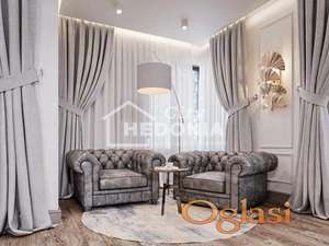 Queen of Zlatibor, lux četvorosoban namešten apartman ID#7441