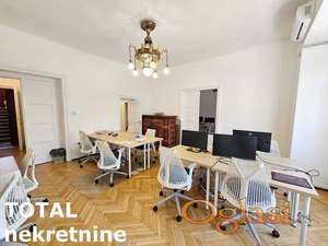 Stan NOVI SAD,CENTAR - 119 m2 368900 €, ID: 1100831