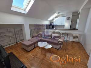 Dvoiposoban - Novo naselje!