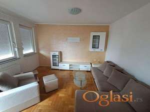 Fantastičan dupleks na Novoj Detelinari