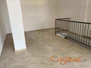 NOVI SAD - SALAJKA - 70.00 m2