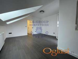 Četvorosoban stan kod Železničke stanice