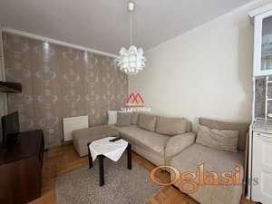 Jednoiposoban stan - 50m2 - Centar