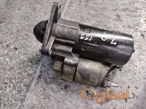 Alfa Romeo 159 2.0 jtd anlaser