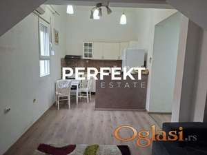 Donji Grad, 59m2, dvoiposoban, eg na struju, II
