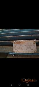 Prodaja cele radionice