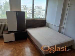 Liman III kod NISa i Merkatora!