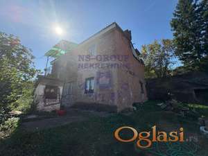 Na prodaju lokacija u Rakovcu