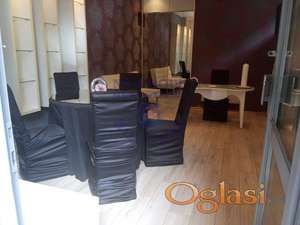 Uknjizen lokal na Lmanu 4 !