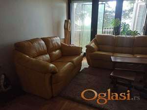 Odličana kuća sa divnim pogledom