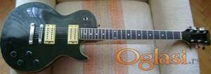 Hohner (Les Paul) Arbour Series
