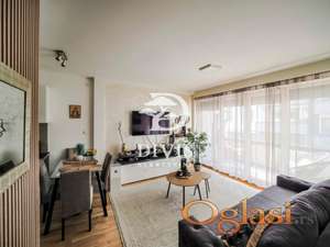 Dvosoban stan u naselju SunnyVille, 44m2