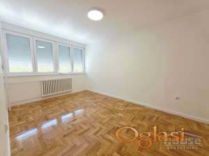 STAN - NOVI SAD - NOVA DETELINARA - 58m2 - 156000 evra