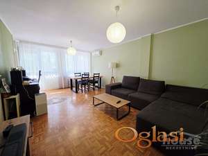 STAN - NOVI SAD - LIMAN 2 - 75m2 - 217500 evra