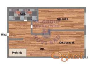 Izgradnja na Telepu!