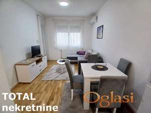 Stan,NOVI SAD,CENTAR,kv: 38, € 400, ID: 9189885