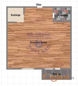 Stan na prodaju Vrdnik 91m2, 567967