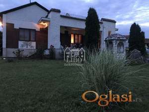 Prelepa kuća u Moravcu kod Aleksinca ID#2431