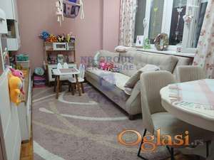 Jednoiposoban stan na odličnoj lokaciji!