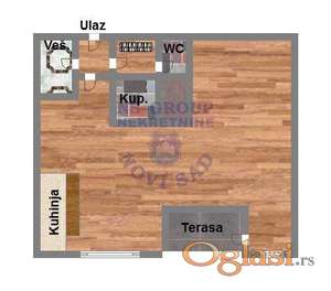 Na prodaju je luksuzni spa centar smešten u srcu grada