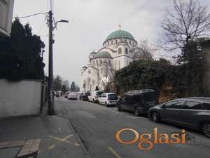 Vračar, Hram, Patrijarha Varnave, jedinstvena ponuda ID#33127