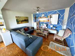 Stan NOVI SAD,NOVO NASELJE,kv: 57, € 97850, ID: 1019157