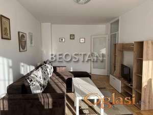 Novi Beograd - Blok 44 tc piramida #66895