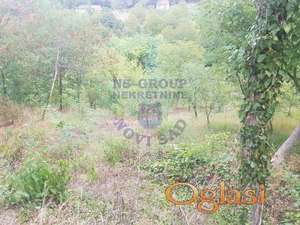 Prodaje se plac u Beočinu