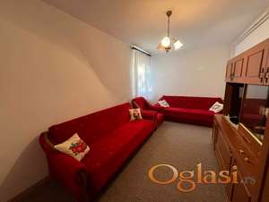 Jednosoban stan u Zrenjaninu