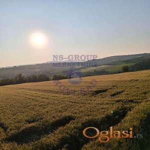 Na prodaju odlican plac u Irigu