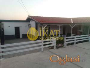 Miljakovac III, 56m2, novogradnja ID#5387