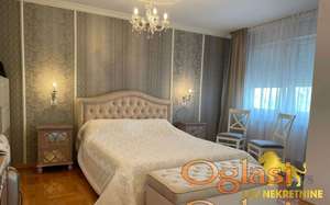 NOVI SAD - CARA DUŠANA - 124.00 m2