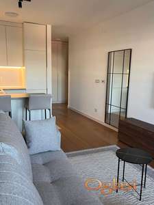 NOV NEUSELJAVAN STAN 31M2