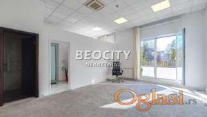 Savski venac, Centar, Lomina, 1.0, 42m2