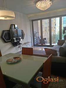 West 65, 2.0 namešten,useljiv ID#18675