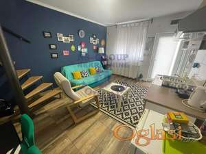 Grbavica, 17m2 Monika 065/448-4648