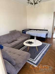 NOVI SAD - LIMAN 2 - 58m2 - 500 evra