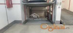 Vračar, Hadži-Melentijeva, 14m2 ID#1533