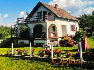 Vikendica na Dunavu,Beška