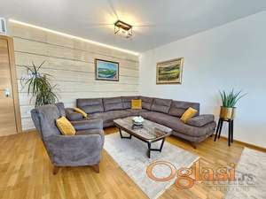 STAN - NOVI SAD - SAJAM - 75m2 - 298000 evra