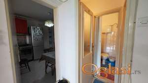 Jednosoban stan Maricka, Rakovica