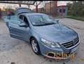 Passat cc