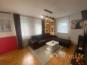 Dvoiposoban 56m2 Bulevar Patrijarha Pavla
