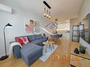 Novi Sad, Telep - Neuseljavan trosoban stan sa garažnim mestom ID#1573