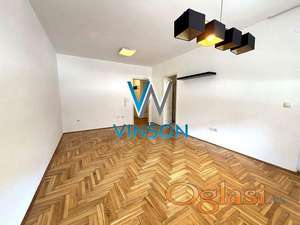 Novi Sad, Železnička stanica - Nenamešten dvosoban stan ID#9104780