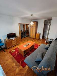 Izdaje se odličan trosoban stan u blizini Dif-a, 80m2