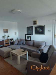 Blok 28- 116m2, 2 stambene jedinice ID#3265