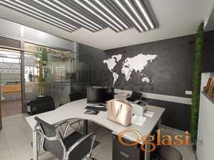 Izdaje se lokal u TPC Kalča !