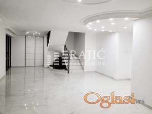 Nikole Đurkovića,200m2,5.0(tri nivoa)+2parking mesta #4360