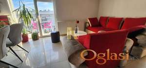 KOMFORAN TROSOBAN STAN U PRERADOVIĆEVOJ